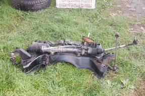 PEUGEOT 206 РУЛЕВАЯ РЕЙКА