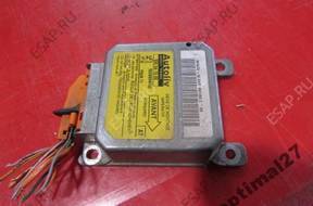 PEUGEOT 206 СЕНСОР ПОДУШЕК 9636894080