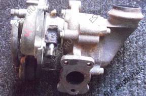 PEUGEOT 206 ТУРБОКОМПРЕССОР K03-452472 2.0HDI