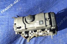 PEUGEOT 206 XSARA 1.6 8V  двигатель SUPEK NFZ