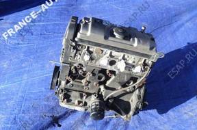PEUGEOT 206 XSARA 1.6 8V  двигатель SUPEK NFZ