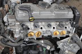 Peugeot 206,Xsara Picasso двигатель 1.6 БЕНЗИНОВЫЙ
