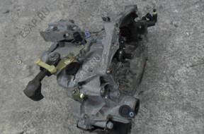 PEUGEOT 207 06-12 1.4 16V КОРОБКА ПЕРЕДАЧW 20CQ25