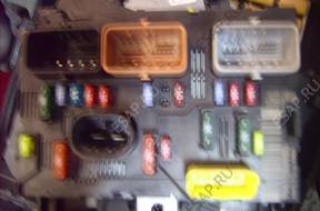 PEUGEOT 207 06 год,.1.6HDI BSM L10 9661086980