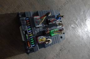 PEUGEOT 207 08 1.4 3D МОДУЛЬ BSI 9663798380