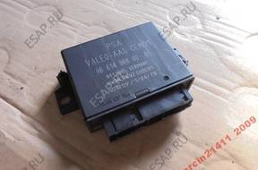 PEUGEOT 207 09-12 БЛОК УПРАВЛЕНИЯ PDC 9661496880