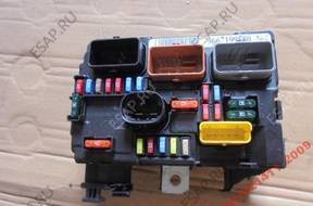 PEUGEOT 207 09-12 BSM R07 9667199580