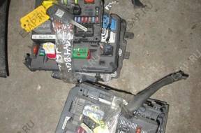 Peugeot 207 1,4 16V KFU КОМПЛЕКТ ЗАЖИГАНИЯ.