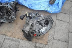 PEUGEOT 207 1,4 16v КОРОБКА ПЕРЕДАЧ 20 CQ 46