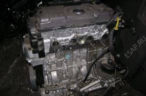 PEUGEOT 207 1,4 B двигатель MOTOR