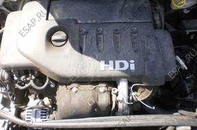 PEUGEOT 207 , 1,4 HDI ТУРБОКОМПРЕССОР