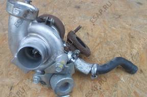 PEUGEOT 207 1,6 HDI 90KM ТУРБОКОМПРЕССОР 9685293080