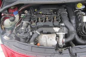 PEUGEOT 207 1,6 HDI ТУРБОКОМПРЕССОР TDO25S2-08T4