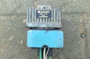 PEUGEOT 207 1,6HDI БЛОК УПРАВЛЕНИЯ WIEC 9640469680