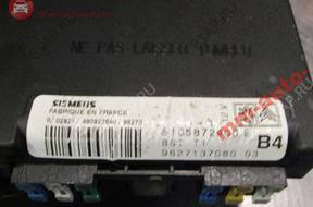 PEUGEOT 207 1.1 КОМПЛЕКТ DO ODPALANIA 9632559880