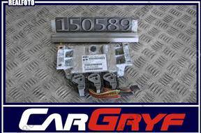 PEUGEOT 207 1.4 16V БЛОК УПРАВЛЕНИЯ 9654596080 MAGNETI