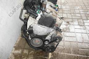 PEUGEOT 207 1.4 16V KFU двигатель