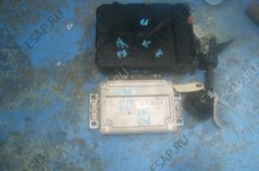 PEUGEOT 207 1.4 16v MM КОМПЛЕКТ ЗАЖИГАНИЯ КОМПЛЕКТ