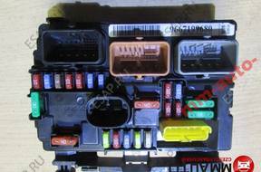 PEUGEOT 207 1.4 16V МОДУЛЬ BSM-00 9667199680