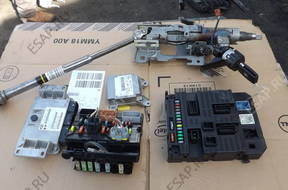 Peugeot 207 1.4 2006 год КОМПЛЕКТ ЗАПУСКА