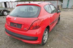 PEUGEOT 207 1.4 8V КОРОБКА ПЕРЕДАЧW  60TY KM