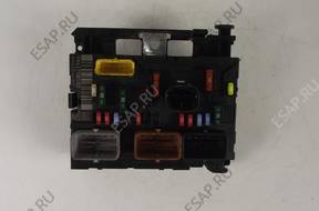 PEUGEOT 207 1.4 HDI БЛОК БЛОК УПРАВЛЕНИЯ BSM 9661708180