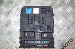 PEUGEOT 207 1.4 HDI БЛОК МОДУЛЬ BSI 9659285580