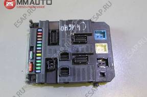 PEUGEOT 207 1.4 HDI БЛОК МОДУЛЬ BSI 9659285580