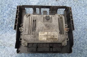 Peugeot 207 14 HDI БЛОК УПРАВЛЕНИЯ 96 648 434 80