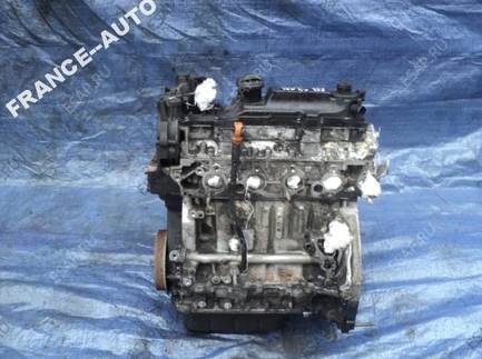 PEUGEOT 207 1.4 HDI двигатель форсунки 8HZ 10FDAG