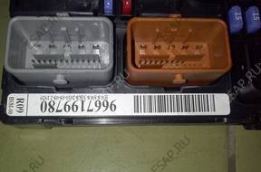 PEUGEOT 207 1.4 hdi КОМПЛЕКТ КОМПЛЕКТ 0281017388