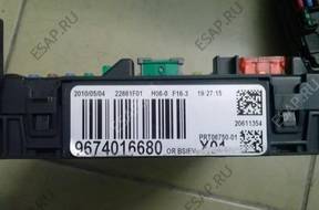 PEUGEOT 207 1.4 hdi КОМПЛЕКТ КОМПЛЕКТ 0281017388