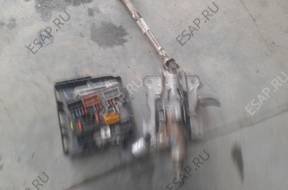 PEUGEOT 207 1.4 HDI КОМПЛЕКТ ЗАЖИГАНИЯ