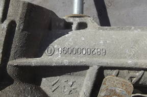 PEUGEOT 207 1.4 HDI РУЛЕВАЯ РЕЙКА  6820000090