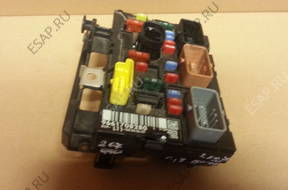 PEUGEOT 207 1.4 МОДУЛЬ BSM     (SK8)