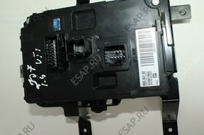 PEUGEOT 207 1.4 VTI МОДУЛЬ BSC БЛОК УПРАВЛЕНИЯ S1200170041