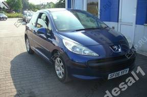 PEUGEOT 207 1.4HDI - двигатель 8HZ 68KM