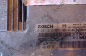 PEUGEOT 207 1.4HDi КОМПЛЕКТ do odpalania+wkładki