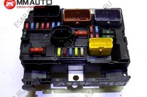 PEUGEOT 207 1.6 16V МОДУЛЬ BSM 9664997780 $