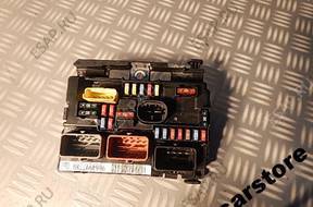 PEUGEOT 207 1.6 БЕНЗИН БЛОК БЛОК BSM