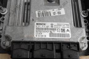 Peugeot 207 1.6 HDI 110KM КОМПЛЕКТ ЗАЖИГАНИЯ .