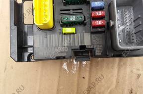 Peugeot 207 1.6 HDI 110KM КОМПЛЕКТ ЗАЖИГАНИЯ .