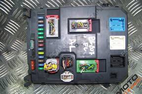 PEUGEOT 207 1.6 HDI БЛОК МОДУЛЬ BSI 9664983380