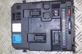 PEUGEOT 207 1.6 HDI БЛОК МОДУЛЬ BSI 9664983480