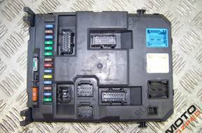 PEUGEOT 207 1.6 HDI БЛОК МОДУЛЬ BSI 9666952080