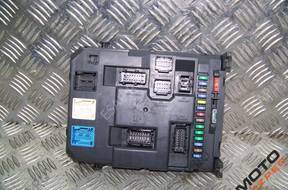 PEUGEOT 207 1.6 HDI БЛОК МОДУЛЬ BSI 9666952280