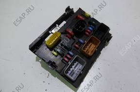 PEUGEOT 207 1.6 HDI БЛОК МОДУЛЬ BSM 9661086980