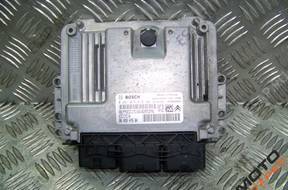 PEUGEOT 207 1.6 HDI БЛОК УПРАВЛЕНИЯ ДВИГАТЕЛЕМ 9805947680