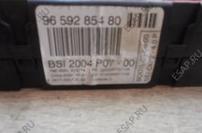 Peugeot 207 1.6 HDI BSI 96 592 854 80