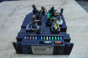 Peugeot 207 1.6 HDI BSI